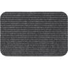 COVORAȘ DE INTRARE 50/80 cm  - gri, Konventionell, plastic/textil (50/80cm) - Boxxx