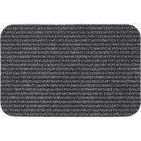 COVORAȘ DE INTRARE 50/80 cm  - gri, Konventionell, plastic/textil (50/80cm) - Boxxx