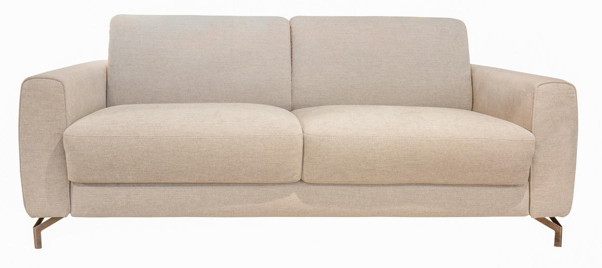 ZOFA S POSTELJNO FUNKCIJO,  temno siva tekstil  - temno siva, Design, tekstil (201/88/102cm) - Hom`in