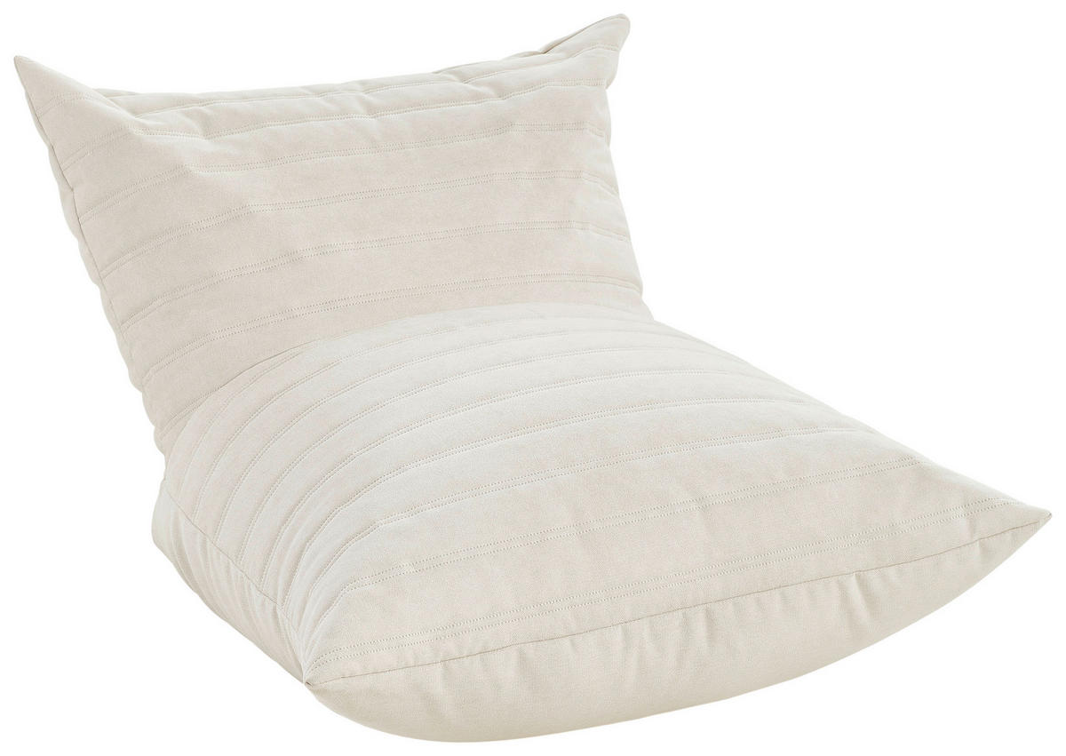 SITZSACK  - Basics (87/70/90cm) - Livetastic