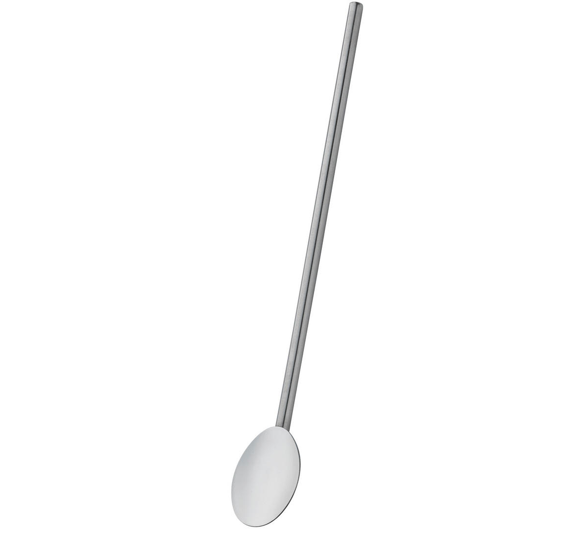 BARSET - Edelstahlfarben, Design, Metall - Cilio