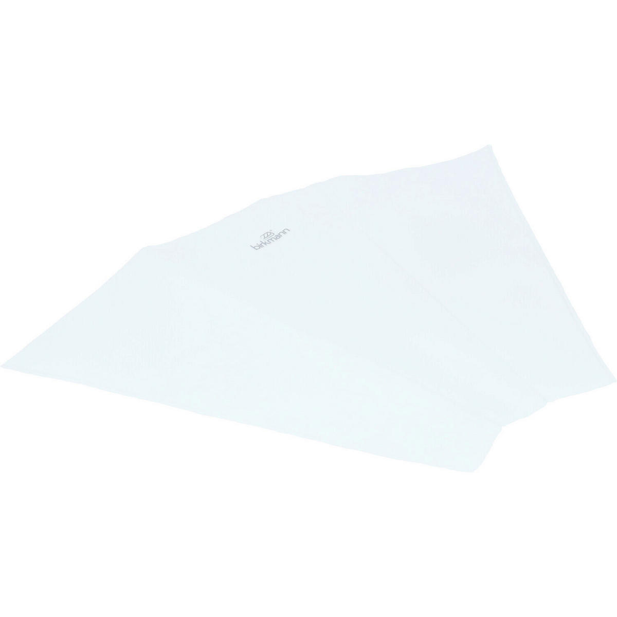 Spritspåseset - ljusgrå, Basics, metall (4,5/11/8cm) - Birkmann