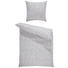 BETTWÄSCHE Interlock-Jersey Silberfarben - Silberfarben, Design, Textil (135/200cm) - Estella BETTWÄSCHE Interlock-Jersey Silberfarben - Silberfarben, Design, Textil (135/200cm) - Estella