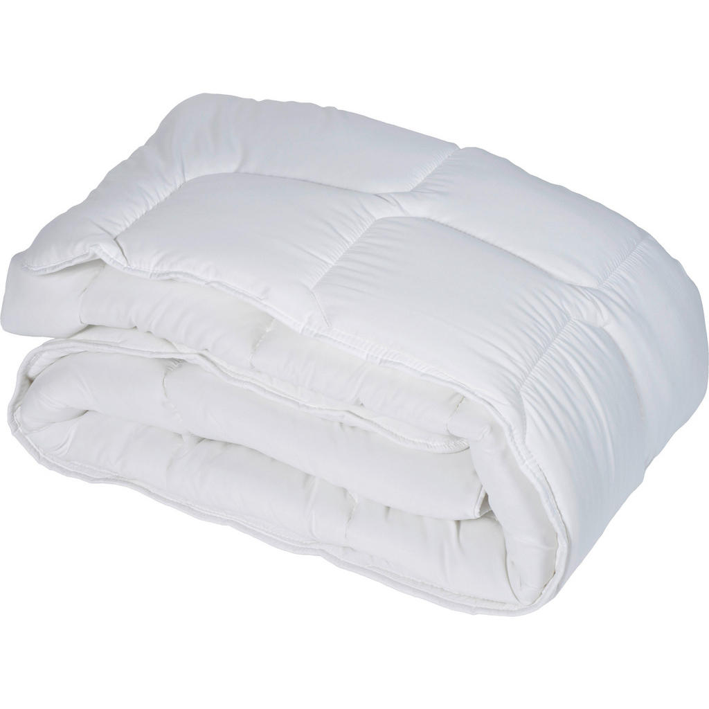 PREŠÍVANÁ PRIKRÝVKA, 135/200 cm, duté vlákno