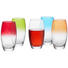 LONGDRINKGLAS 510 ml - Türkis/Klar, Trend, Glas (6,6/14,5cm) - Homeware LONGDRINKGLAS 510 ml - Türkis/Klar, Trend, Glas (6,6/14,5cm) - Homeware