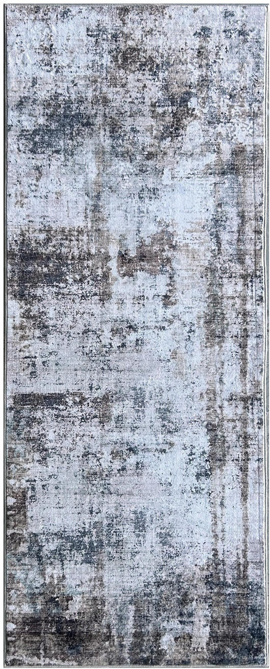 FLACHWEBETEPPICH 80/200 cm  - Multicolor, Trend, Textil (80/200cm) - Novel