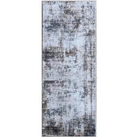 FLACHWEBETEPPICH 80/200 cm  - Multicolor, Trend, Textil (80/200cm) - Novel