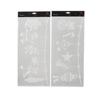 FENSTERBILD     - Weiß, Basics, Kunststoff (0,10/23,50/54,00cm)