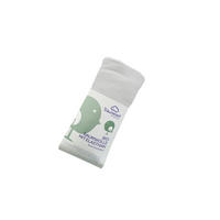 KINDERSPANNBETTTUCH 70/140 cm   - Hellgrau, Basics, Textil (70/140cm) - Träumeland