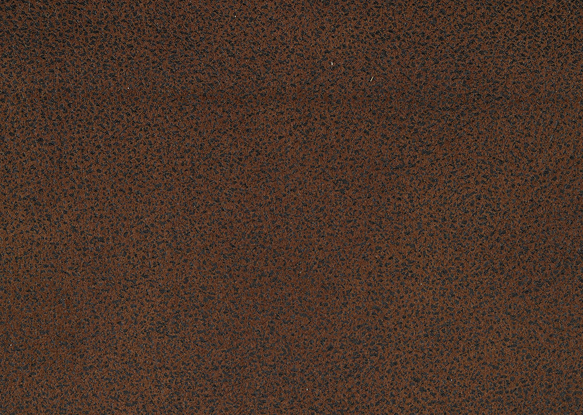 POLSTERBETT 100/200 cm  in Braun  - Weiss/Silberfarben, Konventionell, Holz/Textil (100/200cm) - Esposa