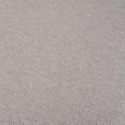 STUHLBEZUG  - Taupe, Design, Textil (40/45/65cm) - Novel