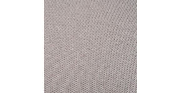STUHLBEZUG  - Taupe, Design, Textil (40/45/65cm) - Novel