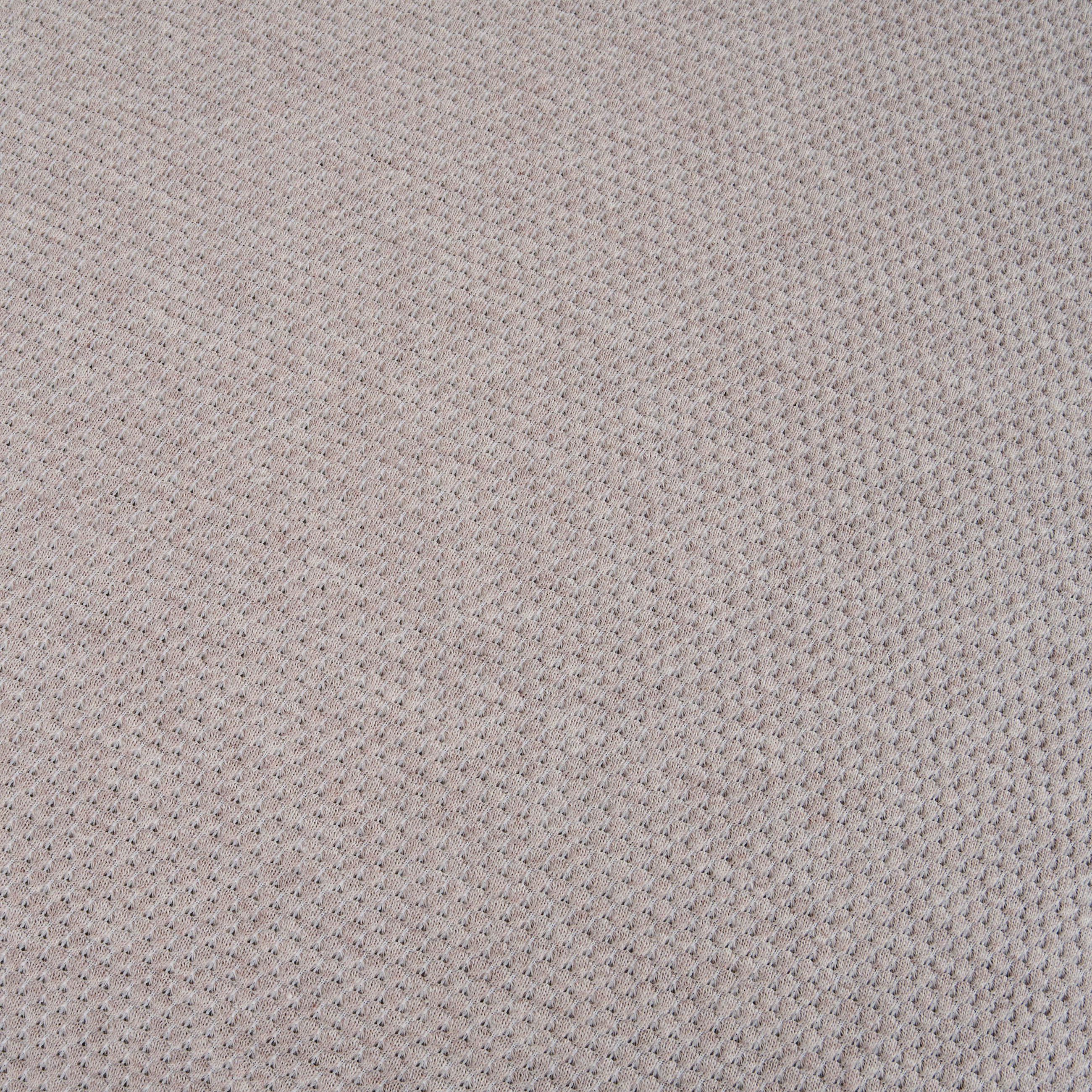 POTAH NA ŽIDLI, šedohnědá - šedohnědá, Design, textil (40/45/65cm) - Novel