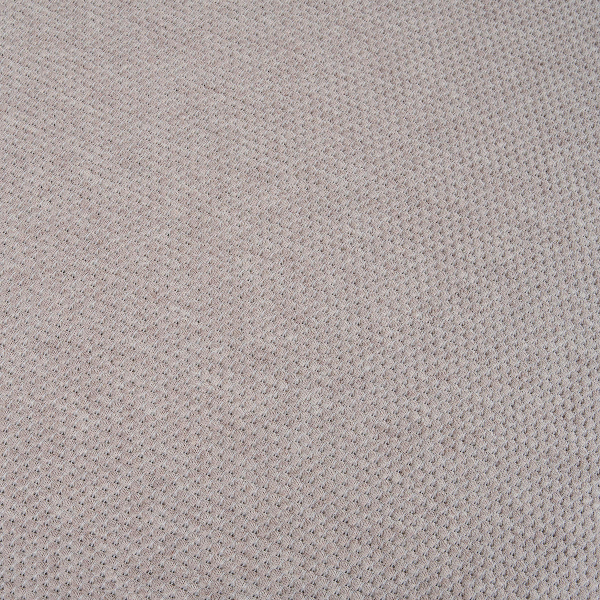 STUHLBEZUG  - Taupe, Design, Textil (40/45/65cm) - Novel