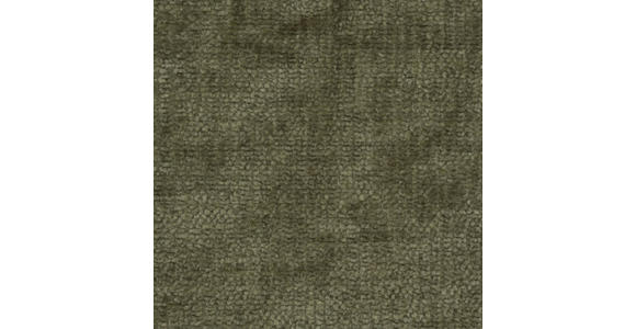 BOXSPRINGSOFA in Chenille Dunkelgrün  - Dunkelgrün/Schwarz, MODERN, Kunststoff/Textil (235/95/108cm) - Hom`in
