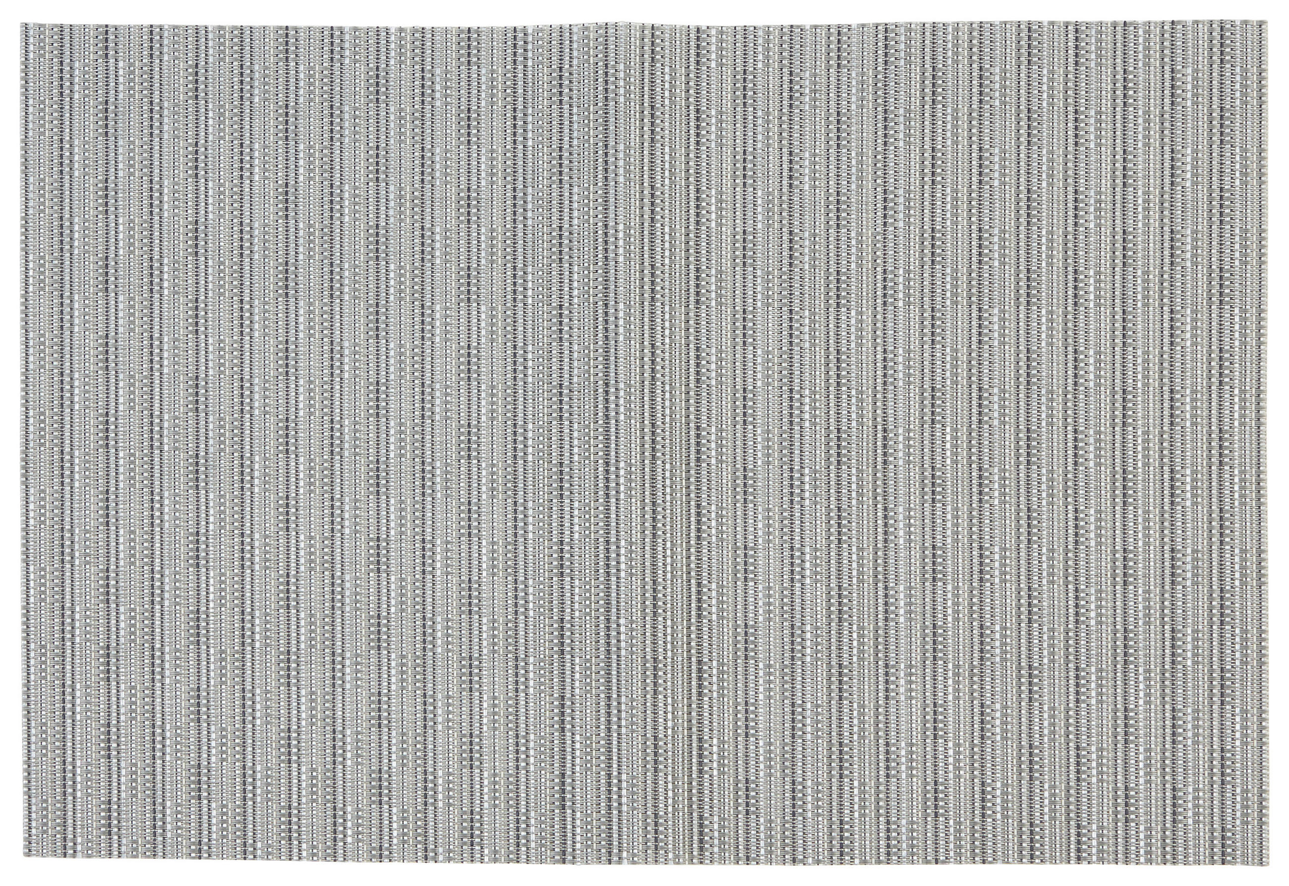 PODMETAČI ZA STOL siva , plastika  SONJA  - siva, Design, plastika (30/45cm) - Luca Bessoni