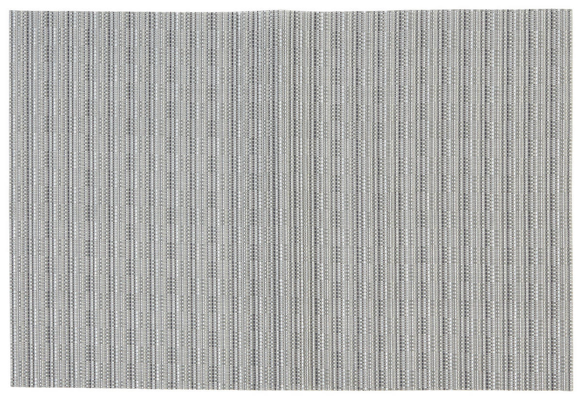 PODMETAČI ZA STOL siva , plastika  SONJA  - siva, Design, plastika (30/45cm) - Luca Bessoni