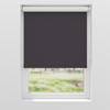VERDUNKELUNGSROLLO 80/190 cm  - Anthrazit, Design, Textil (80/190cm)