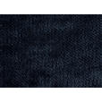 ECKSOFA Anthrazit Chenille - Anthrazit/Schwarz, KONVENTIONELL, Kunststoff/Textil (168/272cm) - Carryhome