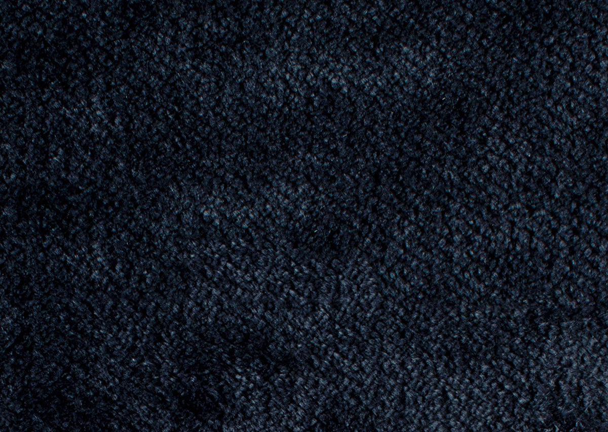 ECKSOFA Anthrazit Chenille  - Anthrazit/Schwarz, KONVENTIONELL, Kunststoff/Textil (168/272cm) - Carryhome