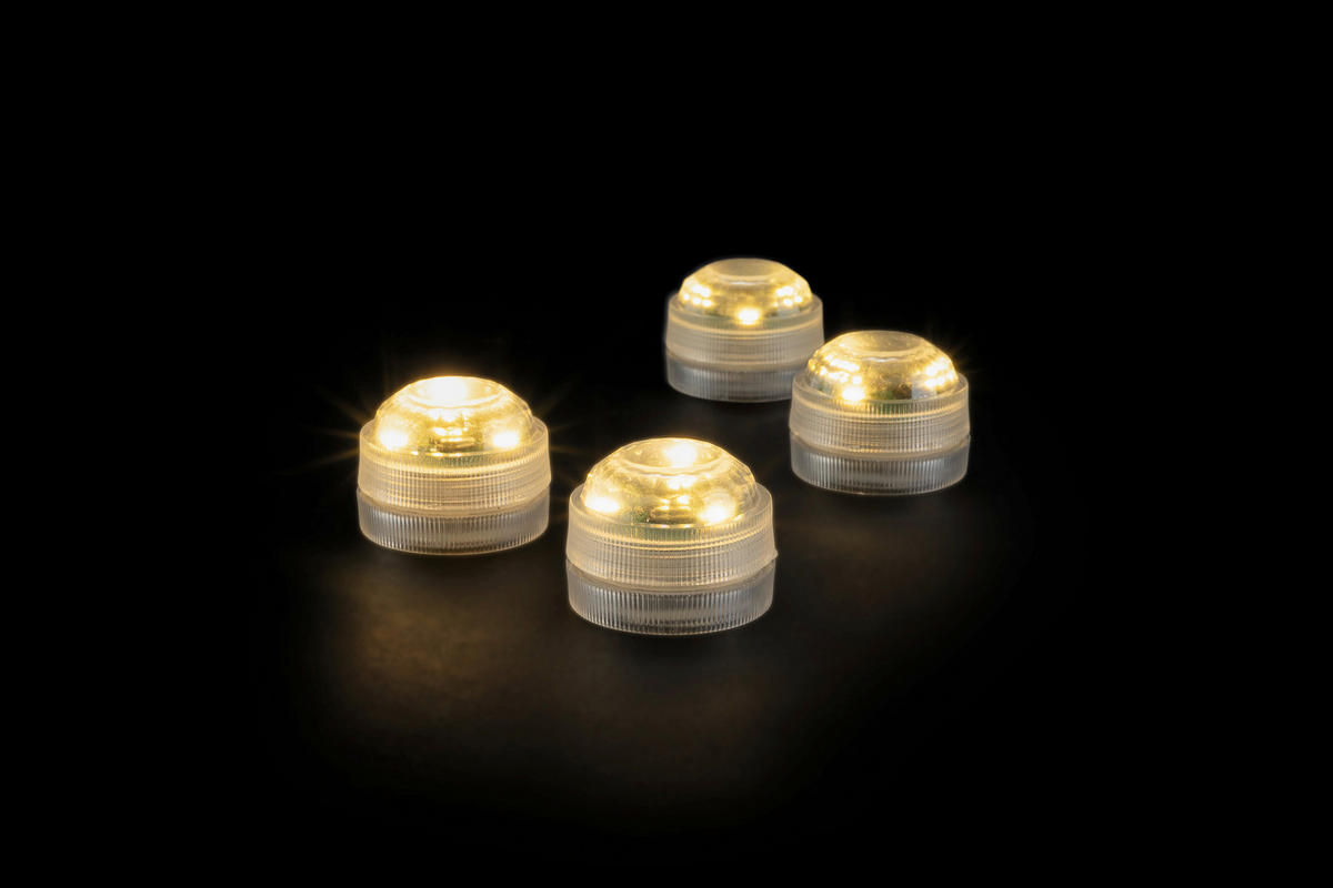 LED-DEKOLEUCHTE - Trend (3cm)