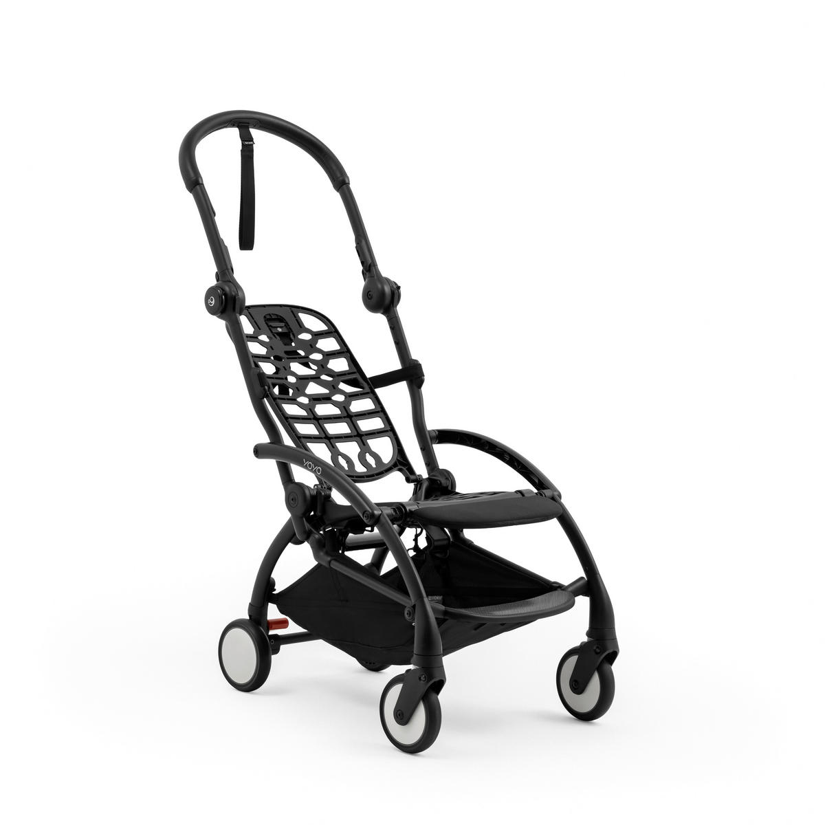 KINDERWAGENGESTELL YOYO5  - Basics (44/106/86cm) - Stokke