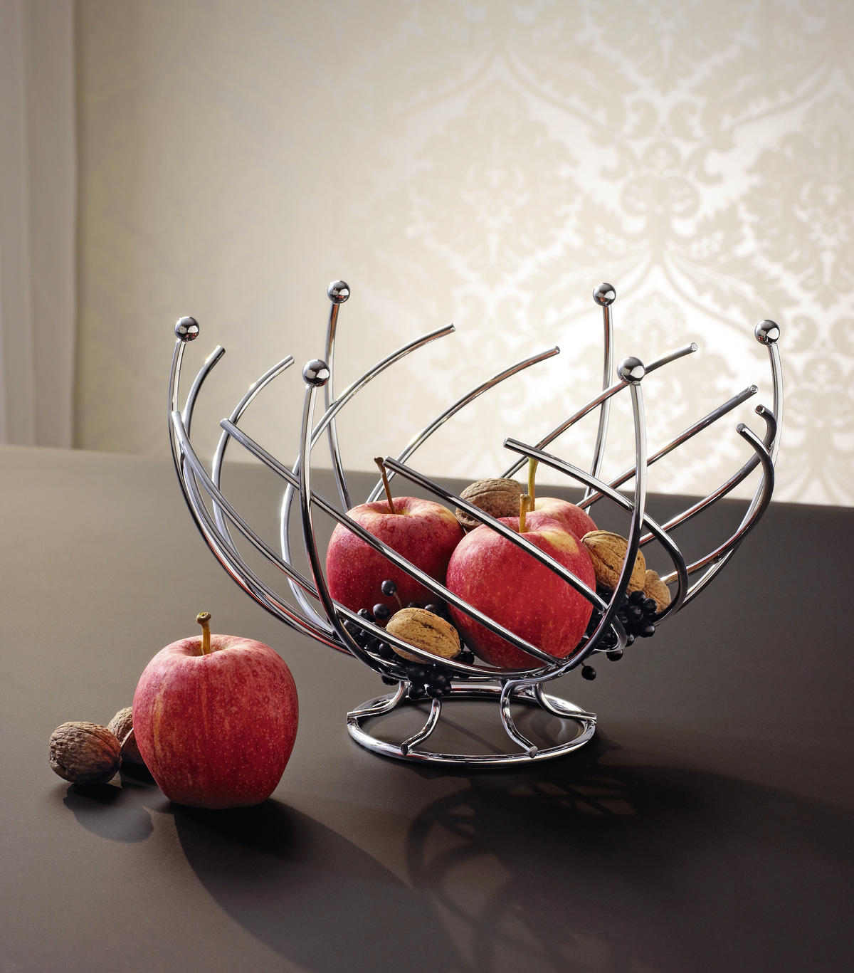 KORPA ZA VOĆE     29/22 cm  - Konvencionalno (29/22cm) - Justinus
