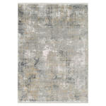 WEBTEPPICH 240/300 cm Lacona Grau rechteckig  - Grau, Design, Textil (240/300cm) - Dieter Knoll