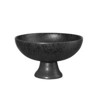 SKLEDA  Grande nero  keramika   14/8,5 cm       - črna, Basics, keramika (14/8,5cm) - ASA