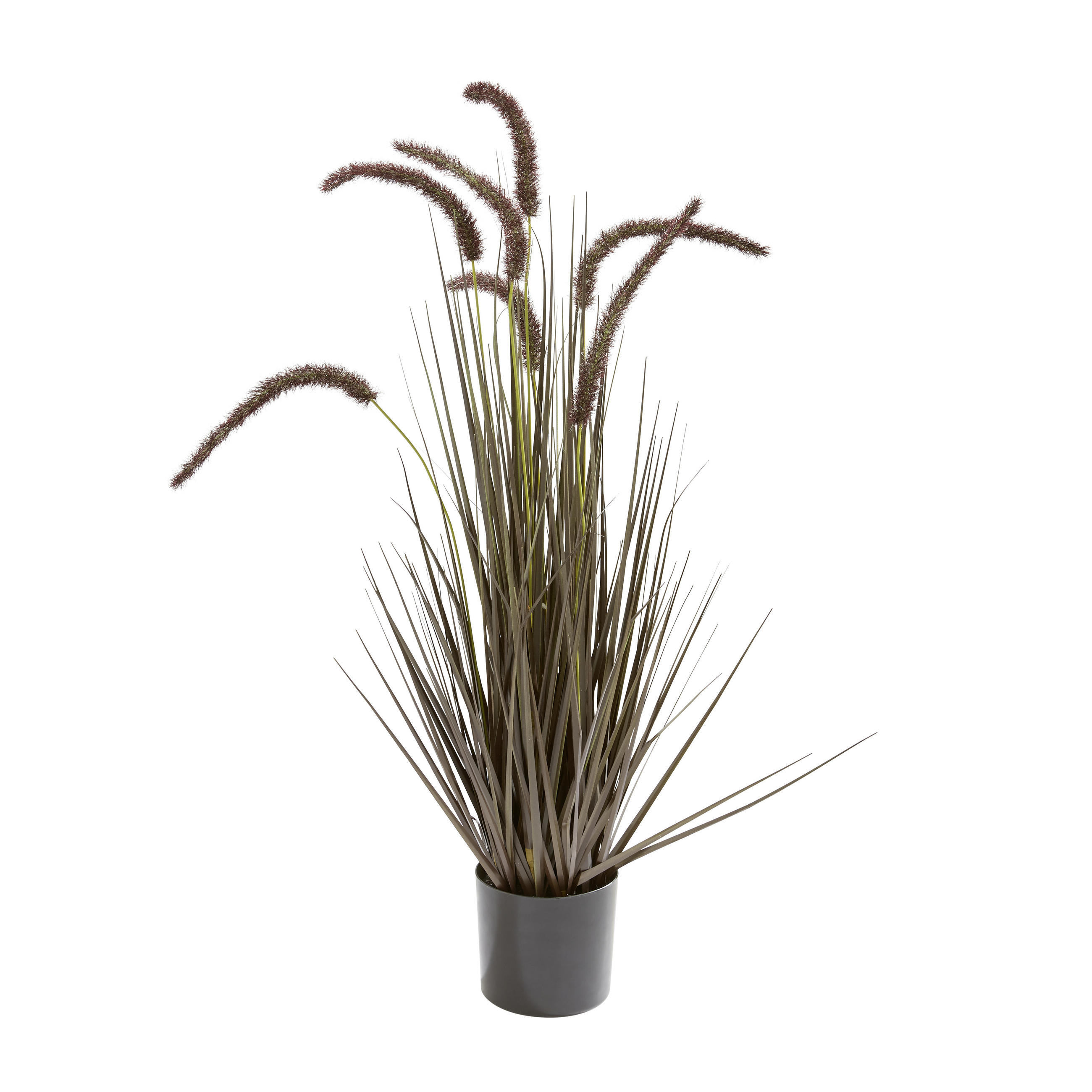 KUNSTPFLANZE  - Natur (12,5cm) - Ambia Home
