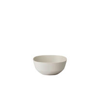 SCHALE Silueta   - Weiß, KONVENTIONELL, Kunststoff (15,2/6,5cm) - Mepal