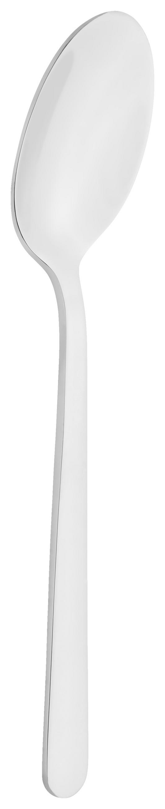BESTECKSET BETA 67-teilig Edelstahl  - Silberfarben, MODERN, Metall (43/8.5/35.5cm) - Berndorf