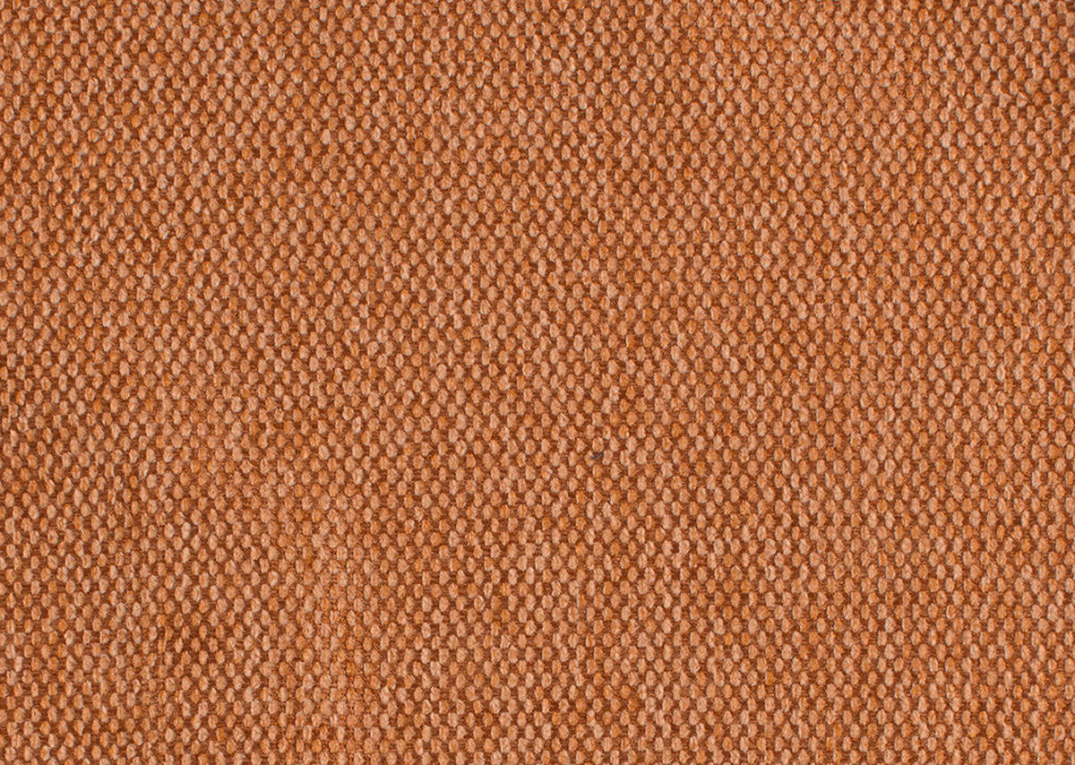 ECKSOFA in Mikrofaser Gelb  - Chromfarben/Gelb, Design, Kunststoff/Textil (320/226cm) - Carryhome