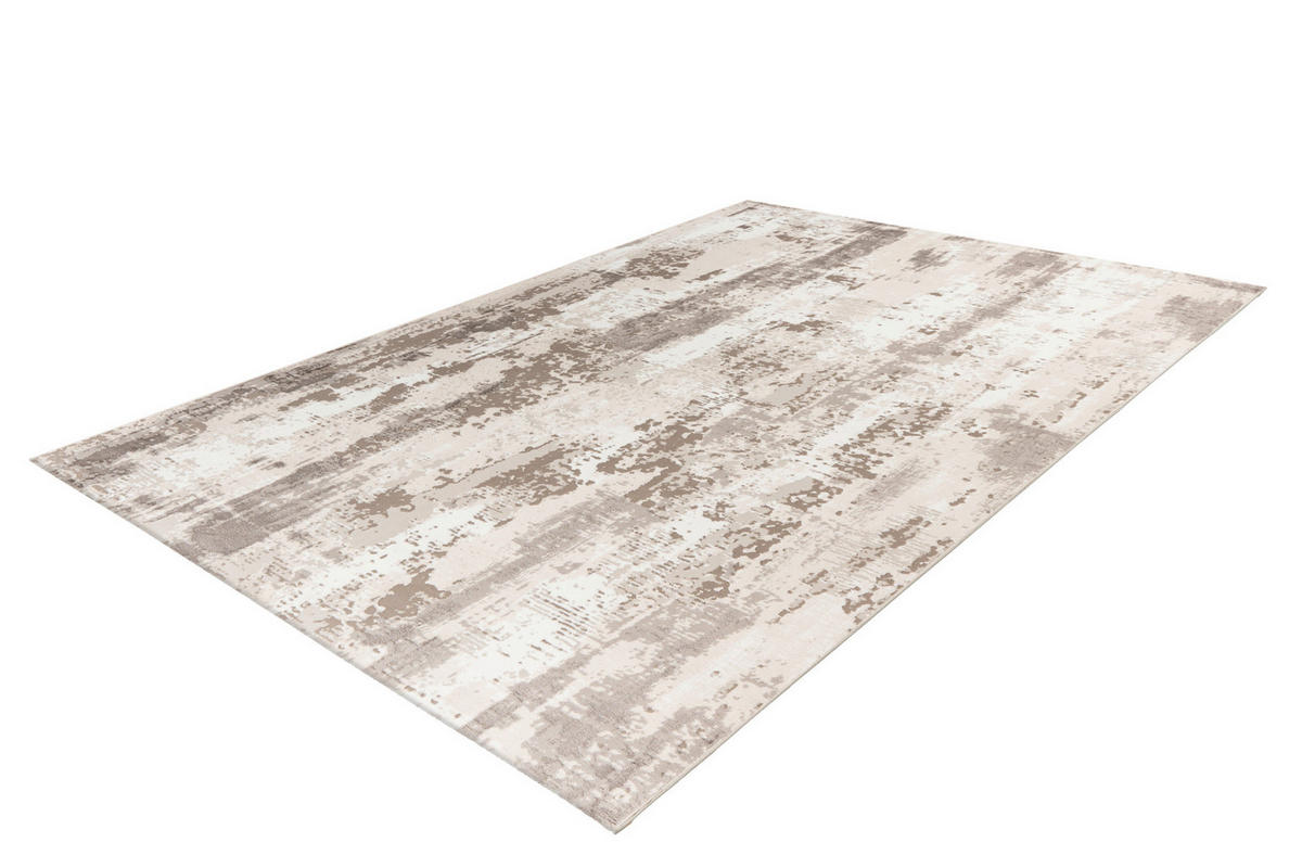 COVOR VINTAGE My Phönix  - bej/taupe, Design, textil (120/170cm) - Novel