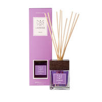 Difuzor  200 ml  - višebojna, Osnovno, staklo/karton (200ml) - Lacrosse