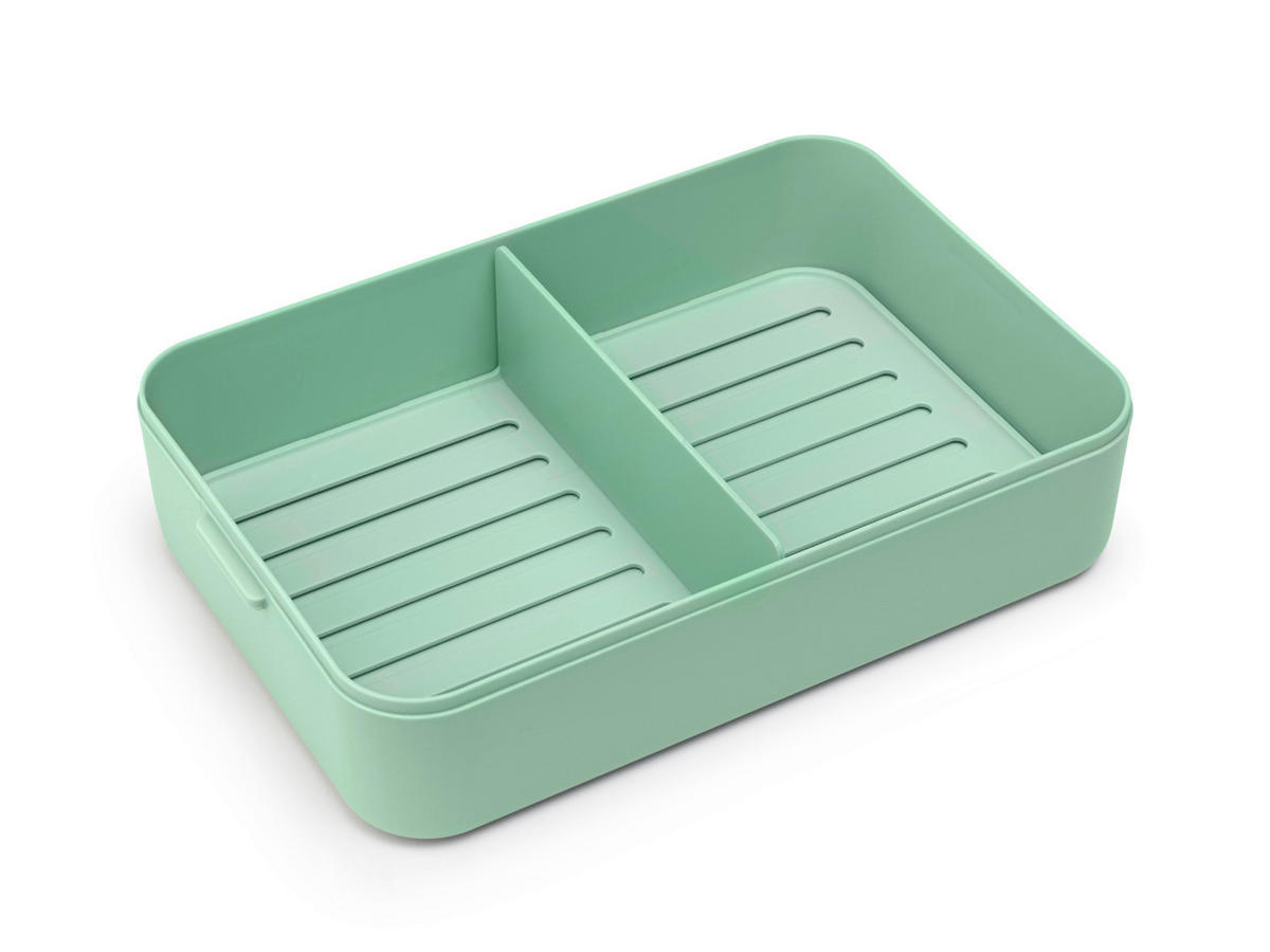 KRABIČKA NA POTRAVINY  plast  - Basics, plast (25.5/6.2/16.7cm) - Brabantia