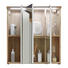 SPIEGELSCHRANK 70/74/20 cm - Eichefarben, Design, Glas/Holzwerkstoff (70/74/20cm) - Xora SPIEGELSCHRANK 70/74/20 cm - Eichefarben, Design, Glas/Holzwerkstoff (70/74/20cm) - Xora