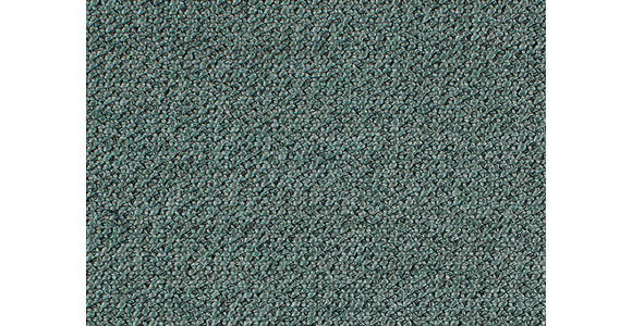 RELAXSESSEL in Textil Türkis  - Türkis/Anthrazit, Design, Textil/Metall (71/114/84cm) - Ambiente