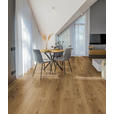 VINYLBODEN  per  m² - Design, Holzwerkstoff (123,5/23/0,95cm) - Venda