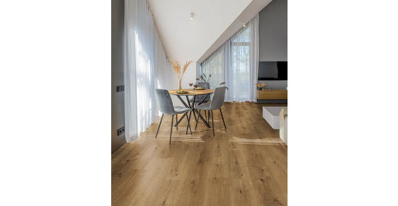 VINYLBODEN  per  m² - Design, Holzwerkstoff (123,5/23/0,95cm) - Venda