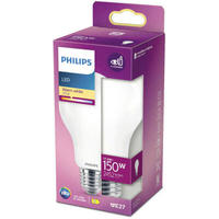 LED SIJALICA - Osnovno, plastika (12,1/7/7cm) - Philips