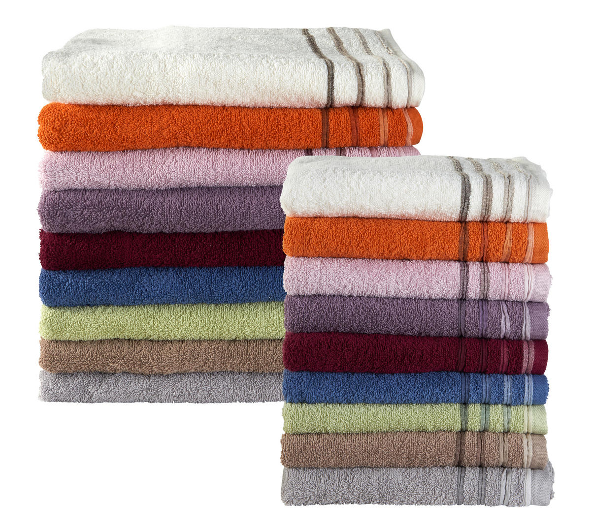 UTERÁK NA RUKY, 50/100 cm, modrá - modrá, Konventionell, textil (50/100cm) - Esposa
