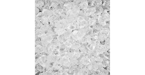 DEKOGRANULAT - Naturfarben, Basics, Glas (7/20,7/7cm) - Ambia Home