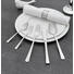 SADA PŘÍBORŮ - barvy nerez oceli, Basics, kov - Homeware SADA PŘÍBORŮ - barvy nerez oceli, Basics, kov - Homeware