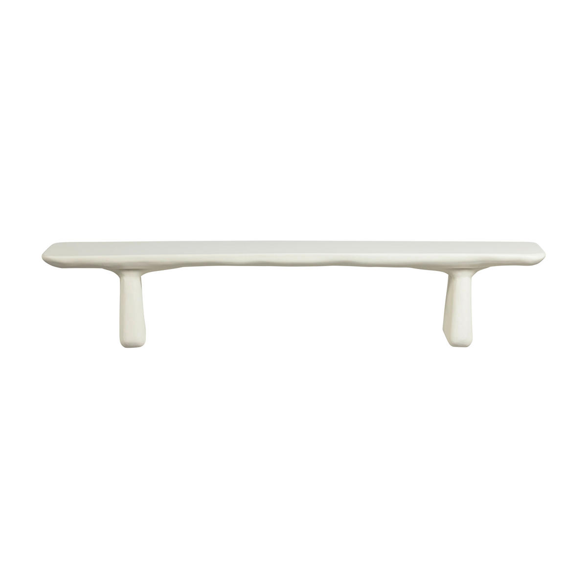 GARTENBANK 227/45/40 cm   - Naturfarben, MODERN, Kunststoff (227/45/40cm) - Livetastic