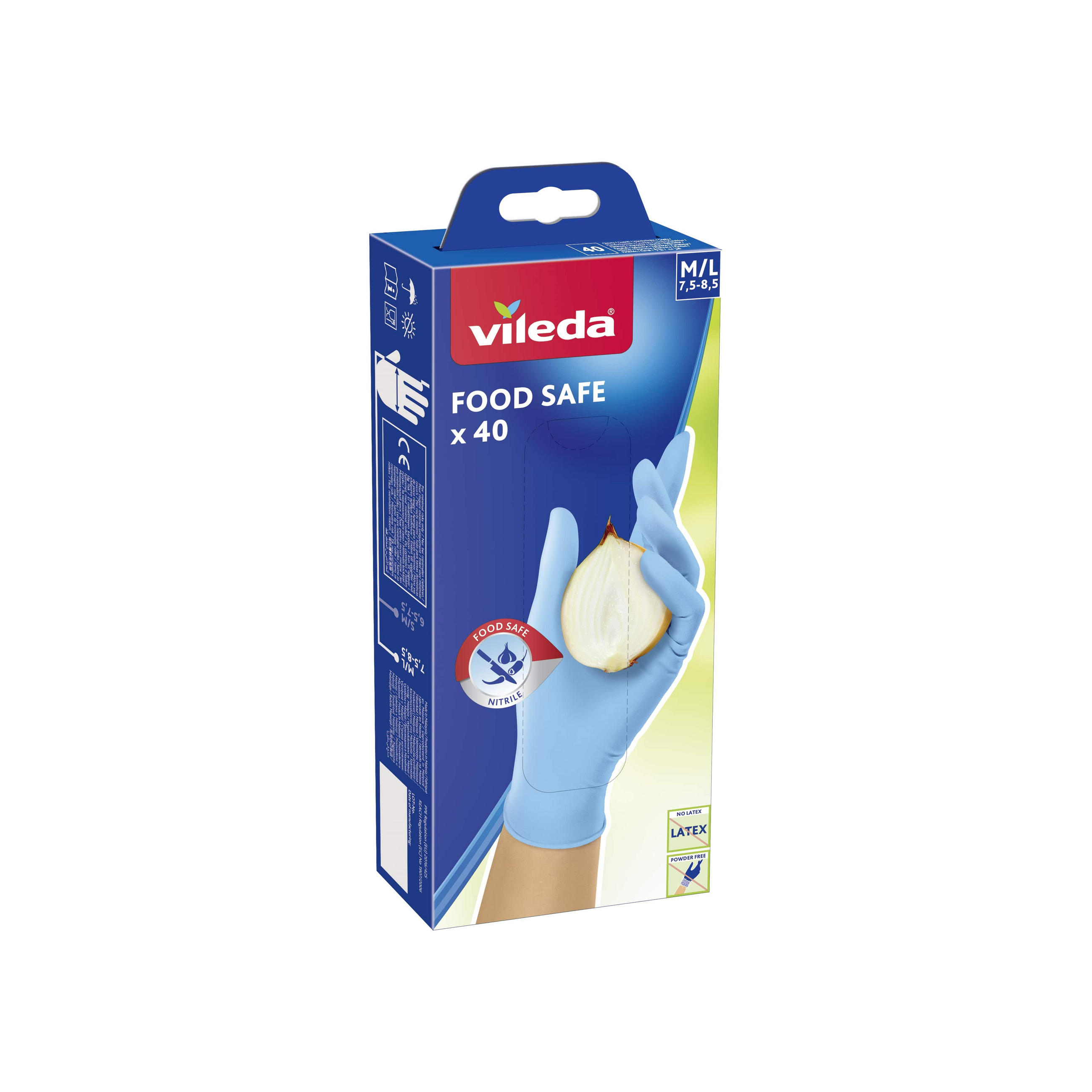 SORTIMENT PENTRU GOSPODĂRIE - Basics