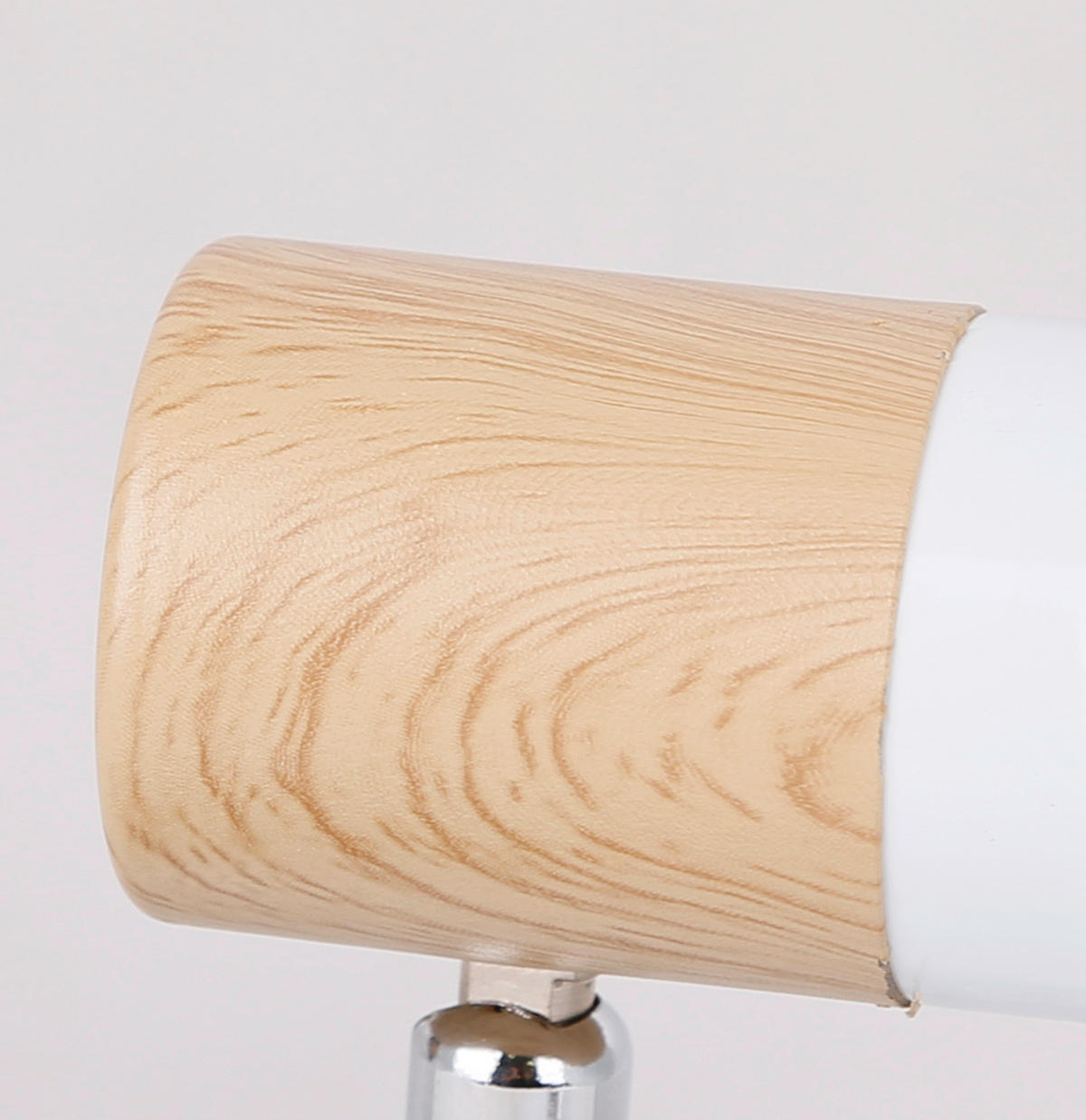 SPOTLIGHT 55/18/10 cm   - vit, Basics, metall (55/18/10cm)