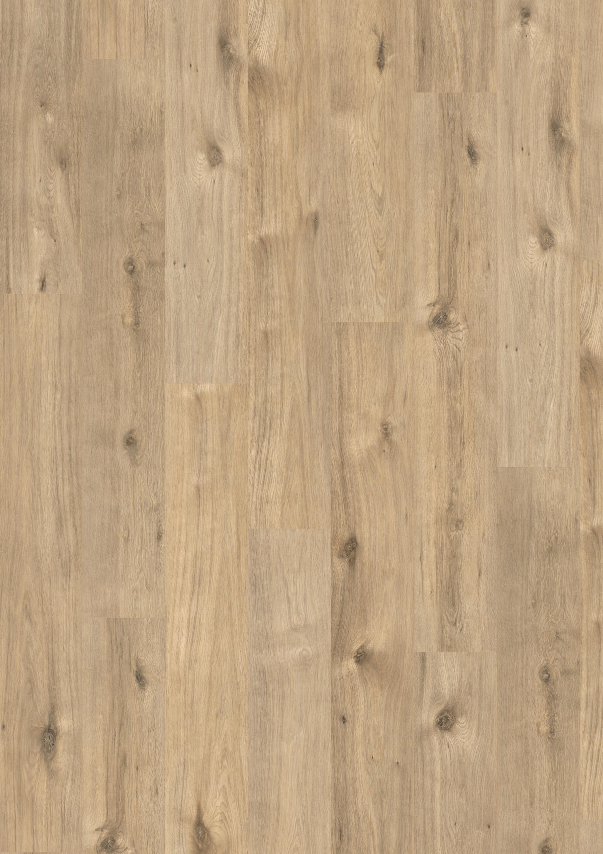LAMINATBODEN Achensee Eiche EGGER Nature Sense  per  m² - Eichefarben/Braun, KONVENTIONELL, Holzwerkstoff (129.2/19.3/0.7cm) - Egger Holzwerkstoffe