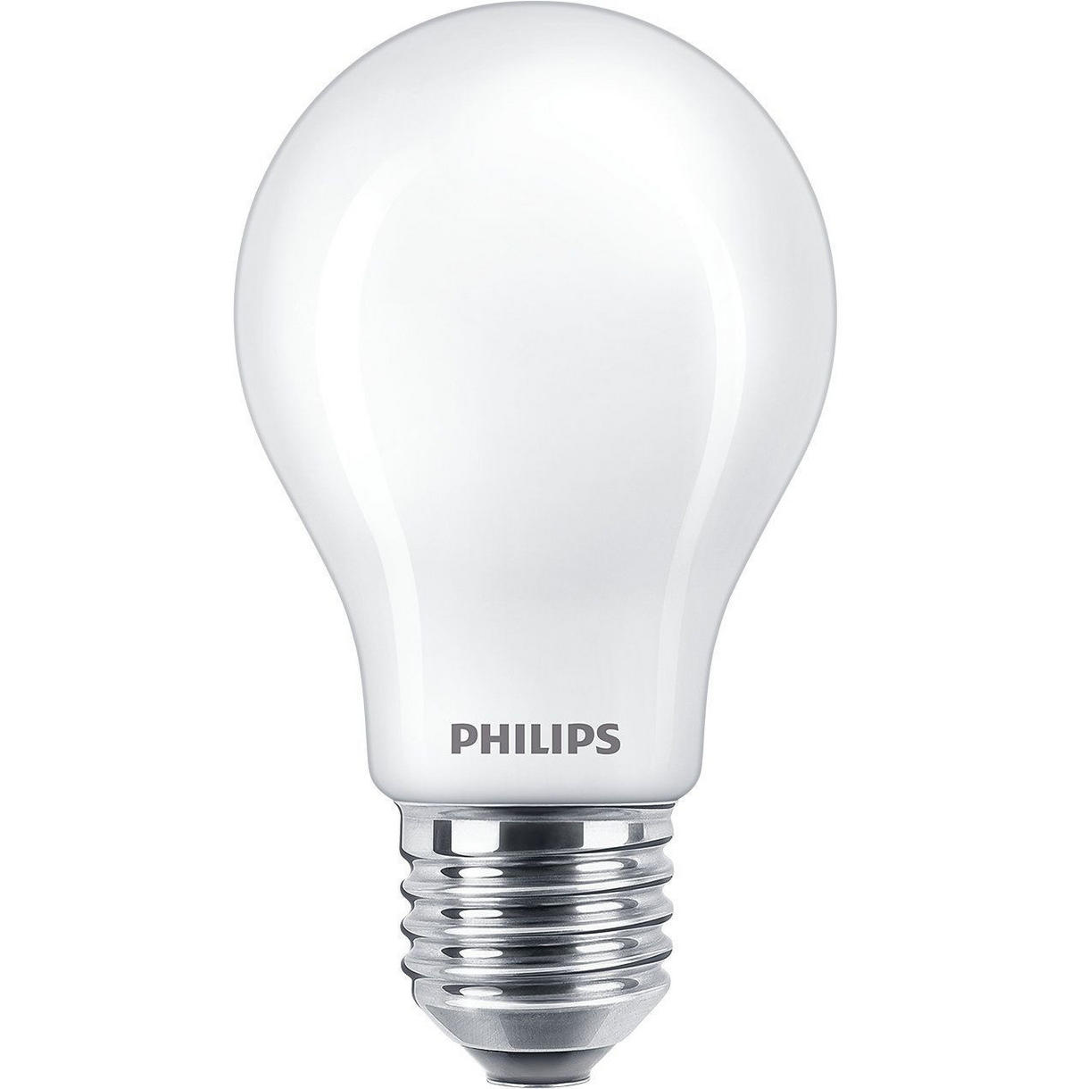 LED-SIJALKA   //// - Trend, steklo (10,4/6/6cm) - Philips