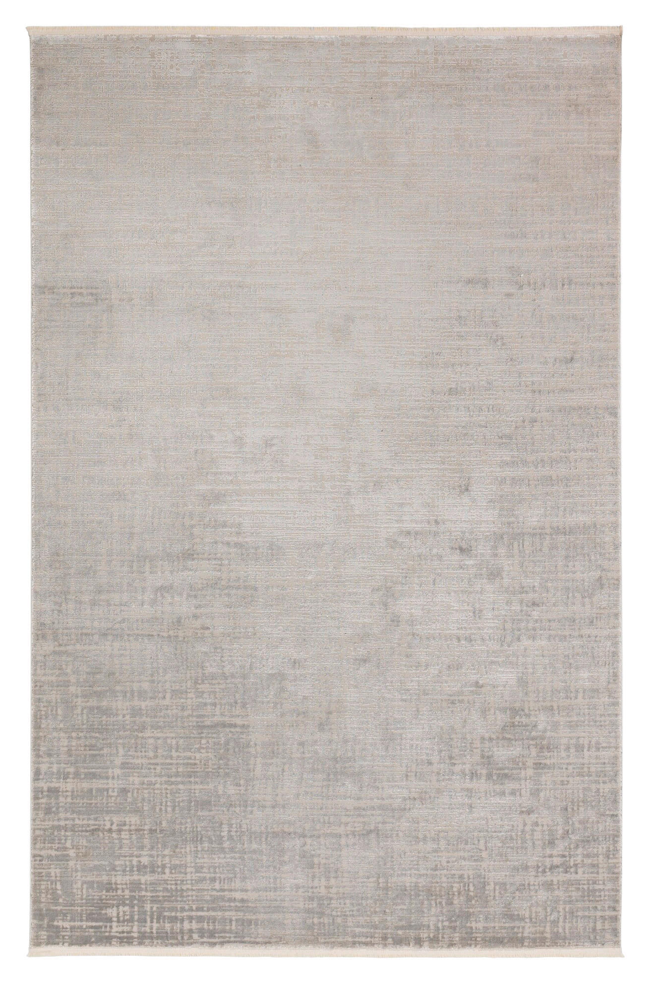 WEBTEPPICH 200/300 cm Lines Silberfarben  - Silberfarben, Design, Textil (200/300cm) - Joop!